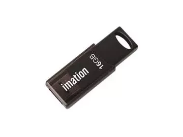 Imation 16 GB USB Flash Drive